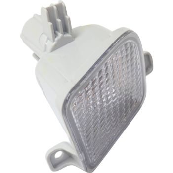 HONDA ODYSSEY  TURN SIGNAL LAMP LEFT (Driver Side) LAMP (LX) OEM#33350THRA11 2018-2020 PL# HO2530132