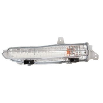 HONDA PILOT  TURN SIGNAL LAMP ASSY LEFT (Driver Side) OEM#33350TG7A21 2019-2022 PL# HO2530133