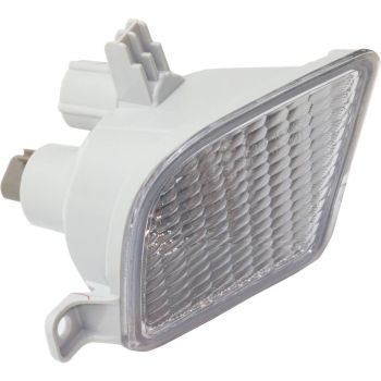 HONDA ODYSSEY TURN SIGNAL LAMP ASSEMBLY RIGHT (Passenger Side) (ELITE/EX/EX-L TOURING)**CAPA** OEM#33300THRA01 2018-2020 PL# HO2531131C