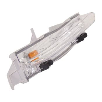 HONDA PILOT  TURN SIGNAL LAMP ASSY RIGHT (Passenger Side)**CAPA** OEM#33300TG7A21 2019-2022 PL# HO2531133C