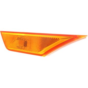HONDA CIVIC COUPE  SIDE MARKER LAMP LEFT (Driver Side) OEM#33850TBAA02 2016-2021 PL# HO2550127