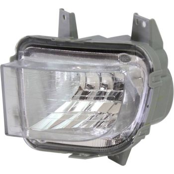 HONDA RIDGELINE DAYTIME RUNNING LAMP LEFT (Driver Side) OEM#33251SJCA01 2009-2013 PL# HO2562100