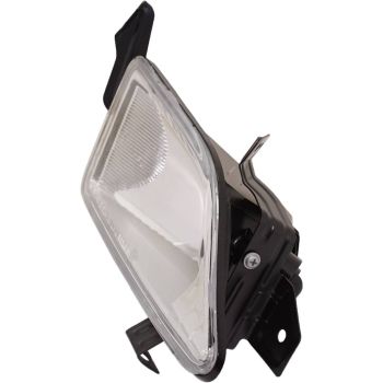 HONDA PILOT FOG LAMP UNIT LEFT (Driver Side) OEM#33951S9VA11 2006-2008 PL# HO2592114