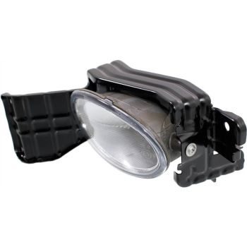 HONDA ACCORD CROSSTOUR FOG LAMP ASSEMBLY LEFT (Driver Side) OEM#33951TP6305 2010 PL# HO2592125