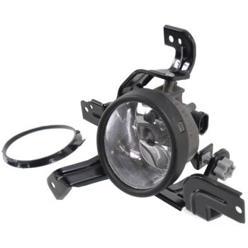 HONDA CRV FOG LAMP ASSEMBLY LEFT (Driver Side) OEM#08V31SWA1M002 2007-2009 PL# HO2592126