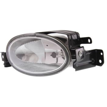 HONDA CIVIC SEDAN FOG LAMP ASSEMBLY LEFT (Driver Side) 1.8L *CAPA** OEM#33951TR0A51 2013-2015 PL# HO2592135C
