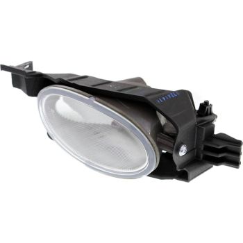 HONDA ODYSSEY  FOG LAMP ASSY LEFT (Driver Side) OEM#33950TK8A11 2014-2017 PL# HO2592137
