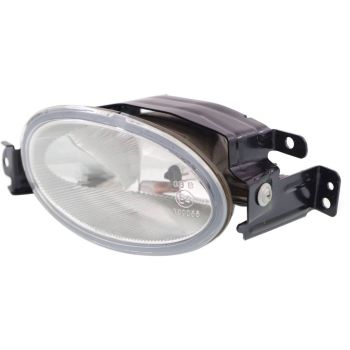 HONDA CIVIC COUPE  FOG LAMP ASSY LEFT (Driver Side) OEM#33951TS8A51 2014-2015 PL# HO2592139