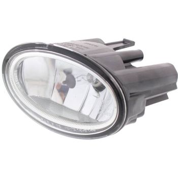 HONDA CRV FOG LAMP ASSEMBLY LEFT (Driver Side)**CAPA** OEM#33951SLE305 2017-2019 PL# HO2592141C