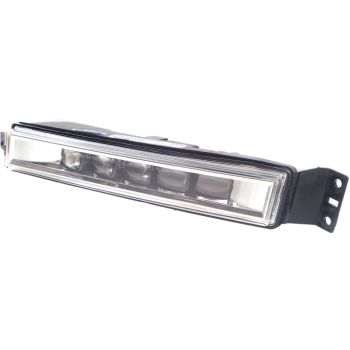 HONDA ACCORD SEDAN FOG LAMP ASSEMBLY LEFT (Driver Side) OEM#33950T2AA21 2016-2017 PL# HO2592142