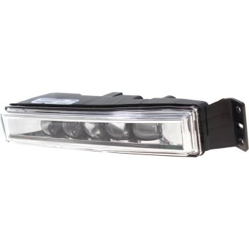 HONDA ACCORD COUPE FOG LAMP ASSEMBLY LEFT (Driver Side) **CAPA** OEM#33950T2AA21 2016-2017 PL# HO2592142C