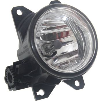 HONDA CIVIC COUPE  FOG LAMP ASSY LEFT (Driver Side) (EXC LED) OEM#33950T5RA01 2016-2021 PL# HO2592143