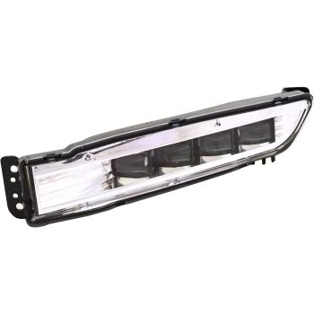 HONDA ACCORD SEDAN FOG LAMP ASSY LEFT (Driver Side) OEM#33950TVAA01 2018-2020 PL# HO2592145