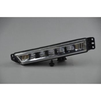 HONDA HRV FOG LAMP ASSY LEFT (Driver Side) (LED)(TOURING) OEM#33950T6A003 2019 PL# HO2592146