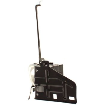 HONDA ACCORD SEDAN FOG LAMP ASSEMBLY RIGHT (Passenger Side) (FACTORY INSTALLED)**CAPA** OEM#33901TA0305 2008-2010 PL# HO2593119C