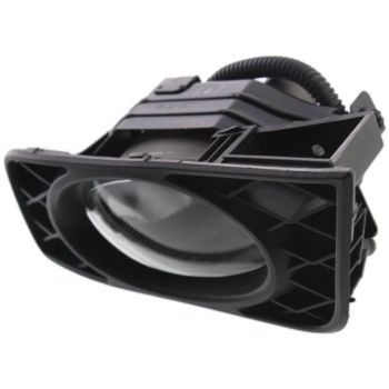 HONDA ODYSSEY FOG LAMP ASSEMBLY RIGHT (Passenger Side)**CAPA** OEM#33900SHJA51 2008-2009 PL# HO2593121C