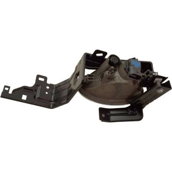 HONDA ACCORD SEDAN FOG LAMP ASSEMBLY RIGHT (Passenger Side) (FACTORY INSTALLED) **CAPA** OEM#33901TA0315 2011-2012 PL# HO2593128C
