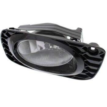 HONDA CIVIC HYBRID FOG LAMP ASSEMBLY RIGHT (Passenger Side) W/CVR **CAPA** OEM#33900TR7A01 2012 PL# HO2593134C