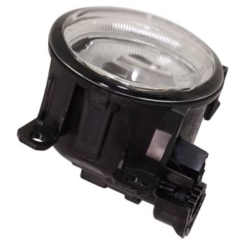 HONDA RIDGELINE FOG LAMP ASSEMBLY RIGHT (Passenger Side) (HALOGEN) **CAPA** OEM#33901TY0305 2017-2020 PL# HO2593136C
