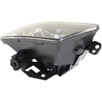 HONDA CRV FOG LAMP ASSEMBLY RIGHT (Passenger Side) **CAPA** OEM#33900T1WA11 2015-2016 PL# HO2593140C