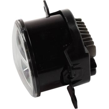 HONDA PILOT  FOG LAMP ASSY RIGHT (Passenger Side) LED OEM#33900TEYY01 2019-2022 PL# HO2593144