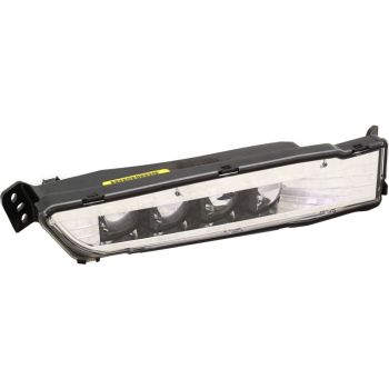 HONDA ACCORD HYBRID  FOG LAMP ASSY RIGHT (Passenger Side) OEM#33900TVAA01 2018-2020 PL# HO2593145