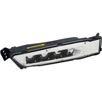 HONDA ACCORD HYBRID FOG LAMP ASSEMBLY RIGHT (Passenger Side)**CAPA** OEM#33900TVAA01 2018-2020 PL# HO2593145C