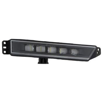 HONDA HRV FOG LAMP ASSY RIGHT (Passenger Side) (LED)(TOURING MDL) OEM#33900T7WA01 2020-2022 PL# HO2593150
