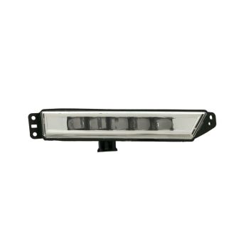 HONDA HRV FOG LAMP ASSY RIGHT (Passenger Side) (LED)(TOURING MDL) **CAPA** OEM#33900T7WA01 2020-2022 PL# HO2593150C