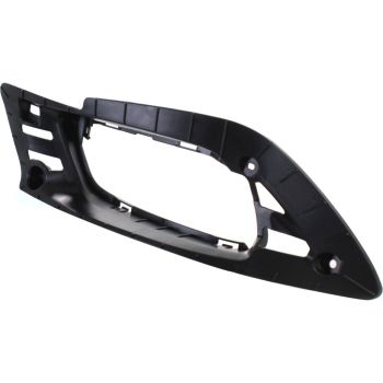 HONDA CIVIC SEDAN FOG LAMP BRACKET LEFT (Driver Side) OEM#71117TR0A00 2012 PL# HO2602101