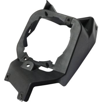 HONDA CRV  FOG LAMP BRACKET LEFT (Driver Side) OEM#33966T0AA00 2012-2014 PL# HO2602102