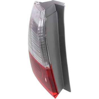 HONDA FIT  TAIL LAMP ASSY LEFT (Driver Side) OEM#33550TK6A01 2009-2014 PL# HO2800176