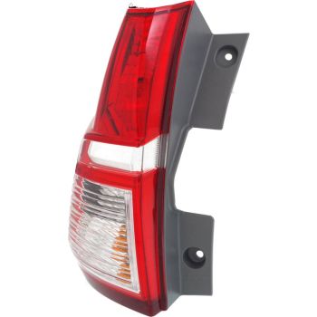 HONDA CRV  TAIL LAMP ASSY LEFT (Driver Side) (LOWER) OEM#33550T1WA01 2015-2016 PL# HO2800186