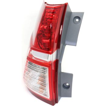 HONDA CRV TAIL LAMP ASSEMBLY LEFT (Driver Side) (LOWER) **CAPA** OEM#33550T1WA01 2015-2016 PL# HO2800186C