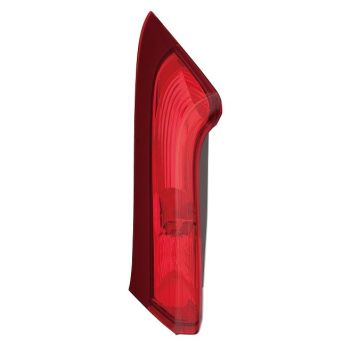 HONDA CRV  TAIL LAMP ASSY LEFT (Driver Side) (UPPER)**CAPA** OEM#34175T1WA01 2015-2016 PL# HO2800188C