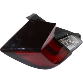HONDA CIVIC COUPE  TAIL LAMP ASSY LEFT (Driver Side) OEM#33550TBGA01 2016-2020 PL# HO2800191