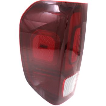 HONDA RIDGELINE  TAIL LAMP ASSY LEFT (Driver Side) OEM#33550T6ZA03 2017-2025 PL# HO2800195