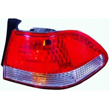 HONDA ACCORD SEDAN  TAIL LAMP ASSY RIGHT (Passenger Side) (SD) OEM#33501S84A11 2001-2002 PL# HO2801135