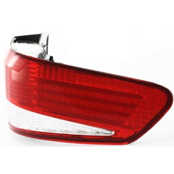 HONDA ACCORD SEDAN  TAIL LAMP UNIT RIGHT (Passenger Side) (OUTER) **CAPA** OEM#33501SDAA01 2003-2004 PL# HO2801148C