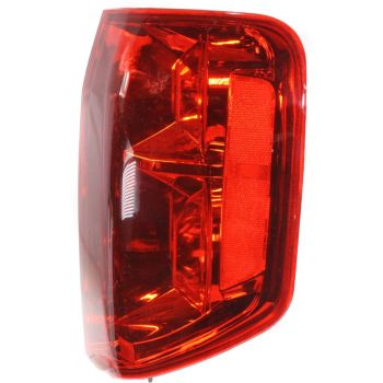 HONDA PILOT TAIL LAMP RIGHT (Passenger Side) OEM#33501S9VA01 2003-2005 PL# HO2801154