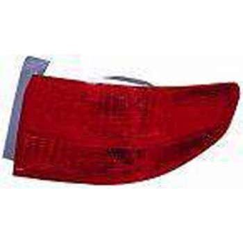 HONDA ACCORD HYBRID  TAIL LAMP ASSY RIGHT (Passenger Side) **CAPA** OEM#33501SDAA11 2005 PL# HO2801160C