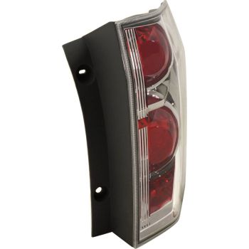 HONDA PILOT TAIL LAMP UNIT RIGHT (Passenger Side) OEM#33501S9VA11 2006-2008 PL# HO2801162