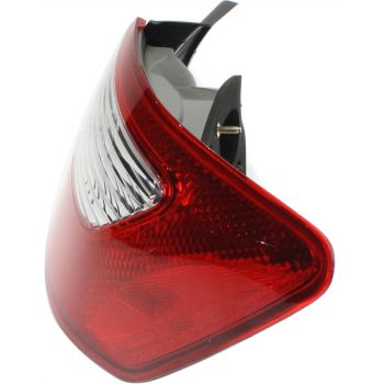 HONDA CIVIC COUPE TAIL LAMP RIGHT (Passenger Side) OEM#33501SVAA02 2006-2008 PL# HO2801164