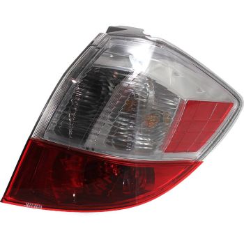 HONDA FIT  TAIL LAMP ASSY RIGHT (Passenger Side) OEM#33500TK6A01 2009-2014 PL# HO2801176