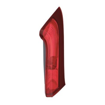 HONDA CRV  TAIL LAMP ASSY RIGHT (Passenger Side) (UPPER)**CAPA** OEM#34170T1WA01 2015-2016 PL# HO2801188C