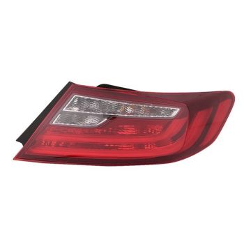 HONDA ACCORD COUPE  TAIL LAMP ASSY RIGHT (Passenger Side) OEM#33500T3LA11 2016-2017 PL# HO2801192