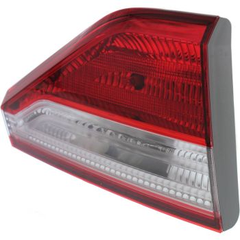 HONDA ODYSSEY TAIL LAMP ASSY LEFT (Driver Side) (INNER) OEM#34155TK8A01 2011-2013 PL# HO2802103