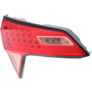 HONDA HRV BACK-UP LAMP ASSEMBLY LEFT (Driver Side) OEM#34155T7SA01 2016-2018 PL# HO2802110