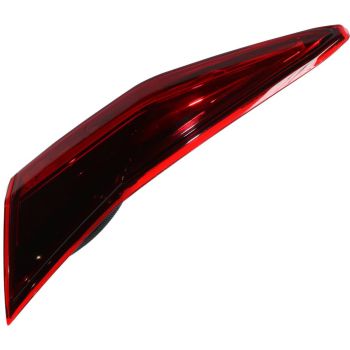 HONDA CIVIC SEDAN TAIL LAMP ASSEMBLY LEFT (Driver Side) (INNER)**CAPA** OEM#34155TBAA01 2016-2021 PL# HO2802112C