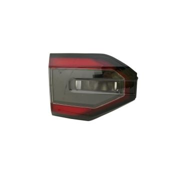 HONDA PILOT TAIL LAMP ASSY LEFT (Driver Side) (Driver Side) (INNER)(LED)(BLACK EDITION/ELITE/TOURING MDL) OEM#34155T90A01 2023-2025 PL# HO2802132